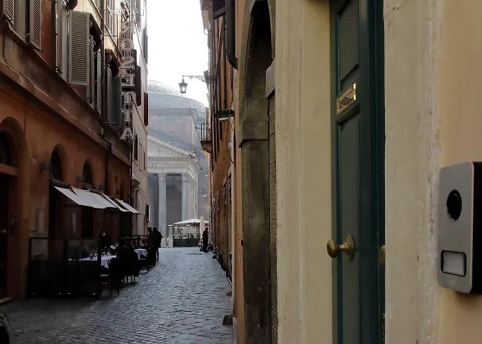 Domna Luxury Suites Roma